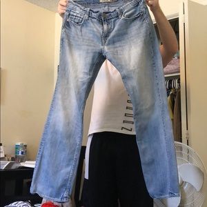 BKE Jean's 34x32